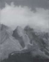 <h4>Alpen IV • 24 cm x 30 cm • 2010</h4>