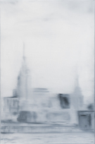 <h4>Manhattan • 40 cm x 60 cm • 2012</h4>